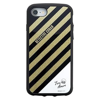 【中古】名私立探偵コナン 安室透 IJOY iPhone 8 / 7 / 6s / 6 相応う