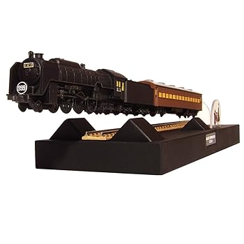 【中古】フローティングひな形 銀河系鉄道線路999 銀河系超急行列車999号(構成要素精神的な統合式)