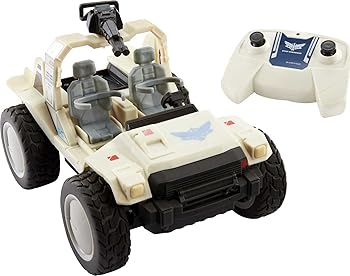 【中古】(未使用･未開封品)Hot Wheels Rc Lightyear 1:18#1｜お取り寄せ本舗 KOBACO