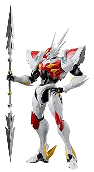 【中古】(非常に良い)ロボ道 宇宙の騎士テッカマンブレード テッカマンブレード ノンスケール ABS&PVC&POM&亜鉛合金製 塗装済み可動フィギュア｜お取り寄せ本舗 KOBACO