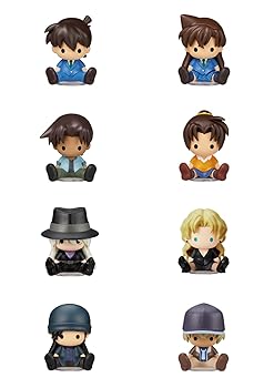 【中古】名私立探偵コナンpetadoll 名私立探偵コナン 2