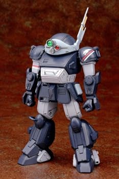 【中古】(未使用･未開封品)35MAX AT-COLLECTION SERIES 装甲騎兵ボトムズ コマンドフォークト CV-02 コマンドフォークト スコープドッグ フォークトカスタム (1/35スケール｜お取り寄せ本舗 KOBACO