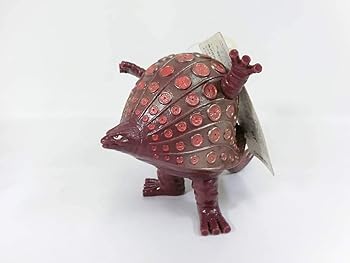 【中古】(未使用･未開封品)バンダイ ウルトラ怪獣シリーズ 41 オイル怪獣 タッコング 「帰ってきたウルトラマン」(1989) ソフビ｜お取り寄せ本舗 KOBACO