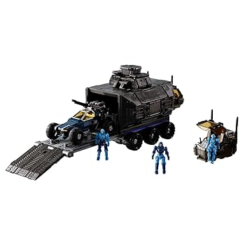 【中古】(未当て嵌める･未開封品)ダイアクロン ＜D＞ビークルズ/書き割り3