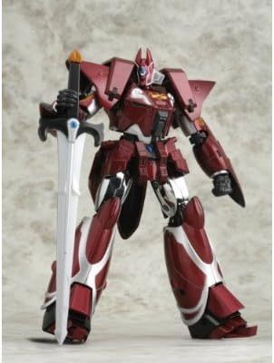 【中古】BRAVEアロイ23 鉄巨神