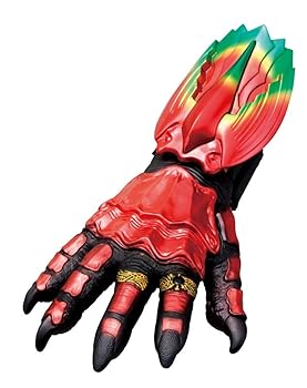 【中古】仮面ライダーOOO(オーズ) とり備える!なりきりアンク