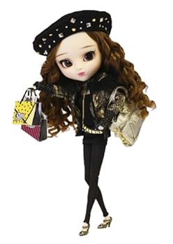 【中古】Pullip Si\u0027Anna (シアナ) P-060