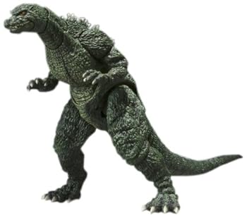 【中古】(未使用･未開封品)バンダイ S.H.モンスターアーツ ゴジラジュニア （魂ウェブ限定）｜お取り寄せ本舗 KOBACO