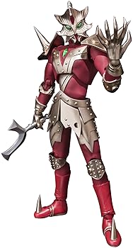 【中古】TAMASHII NATIONS ULTRA-ACT エースキラー|お取り寄せ本舗 KOBACO