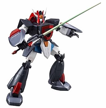【中古】ヴァリアブルアクション ハイスペック 「超力ロボ ガ鼠」 ジャンブー