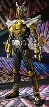 【中古】(非常に良い)S.I.C. 仮面ライダーザビー （魂ウェブ限定）｜お取り寄せ本舗 KOBACO 12,233円