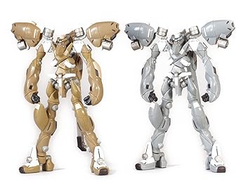 【中古】(未使用･未開封品)ROBOT魂 -ロボット魂-〈SIDE FFN〉 ファフナー・マークノイン＆マークツェン（魂ウェブ限定）｜お取り寄せ本舗 KOBACO