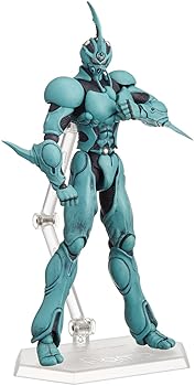 【中古】figma 強殖装甲ガイバー ガイバーI(ノンスケール ABS&ATBC-PVC 塗装済み可動フィギュア)｜お取り寄せ本舗 KOBACO 21,735円