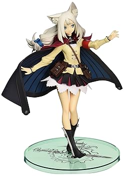 【中古】(未使用・未開封品)セブンスドラゴン2020-II ルシェ (シトリン) (1/7スケール 塗装済完成品)|お取り寄せ本舗 KOBACO