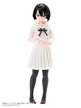 【中古】(人並み外れたに好いたらしい)AZONE ピュアニーモキャラクターシリーズ No.93 心が叫びたがってるんだ。 成瀬順 【お人形さん】 【1/6規模】 【PND093-NJN】