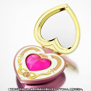 【中古】PROPLICA コズミックハートコンパクト