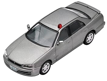 【中古】トミカリミテッドヴィンテージ ネオ あぶない岡っ引き04 視水平線 (R34) GT 芝居小屋版 「さらば あぶない岡っ引き」 成し遂げる品