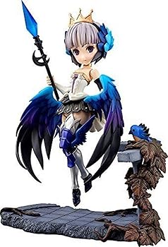 【中古】パルフォム オーディンスフィア レイヴスラシル グウェンドリン ノンスケール ABS&PVC製 塗装済み可動フィギュア｜お取り寄せ本舗 KOBACO