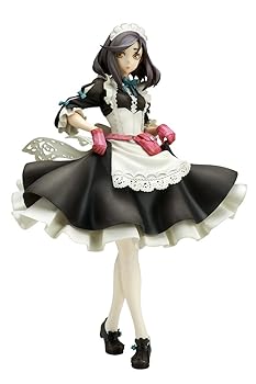 【中古】(未使用・未開封品)セブンスドラゴンIII code:VFD ゴッドハンド チエリ 1/7スケール PVC製 塗装済み 完成品 フィギュア|お取り寄せ本舗 KOBACO