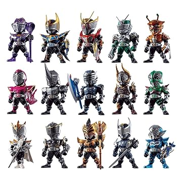 【中古】バンダイ プレミアムバンダイ限定 CONVERGE KAMEN RIDER PB09 仮面ライダー龍騎 COMPLETE EDITION｜お取り寄せ本舗 KOBACO 57,834円
