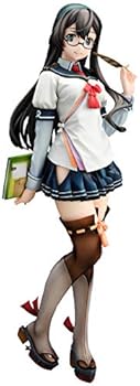 【中古】(非常に良い)艦隊これくしょん -艦これ- 大淀|お取り寄せ本舗 KOBACO
