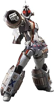 【中古】TAMASHII NATIONS S.I.C. 仮面ライダーフォーゼ ベースステイツ 約190mm PVC&ABS&ダイキャスト製 塗装済み可動フィギュア｜お取り寄せ本舗 KOBACO