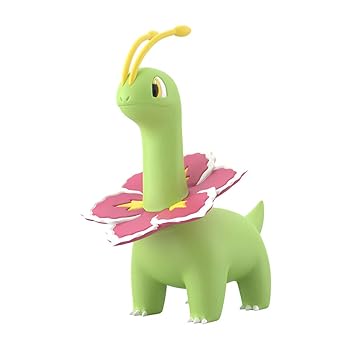 【中古】(人並み外れたに好いたらしい)ポケモンスケールワールド ジョウトルーラル地域 メガ軽銀 (1個入) 食玩・チュインガム (衣嚢変わり種)