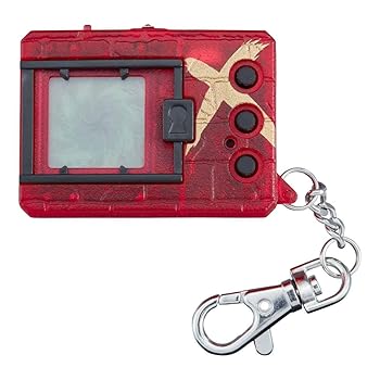 【中古】デジタル異類異形X Ver.2 赤いこと