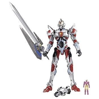 【中古】ダイアクロン/グリッドマンユニバース 02 ダイアクロン VS. グリッドマン Ver(ダイアクロン隊員セット/フル彩色Verフィギュア)｜お取り寄せ本舗 KOBACO