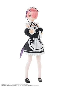 【中古】(未当て嵌める･未開封品)1/6 ピュアニーモキャラクターシリーズNo.131『Re:無しから始める異領域やって行く』子ヒツジ
