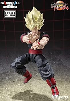 【中古】S.H.Figuarts スーパーサイヤ人孫悟空クローン -DRAGON BALL Games Battle Hour Exclusive Edition-｜お取り寄せ本舗 KOBACO