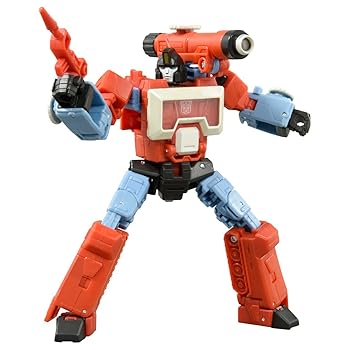 【中古】(未当て嵌める･未開封品)トランスフォーマー SS-75 パーセプター