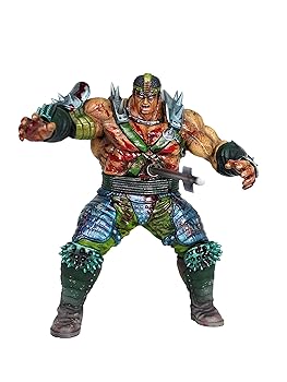 【中古】(未使用・未開封品)CCP 北斗の拳 北斗究極造形EX フドウ 特別カラー 死闘Ver. 全高約26cm PVC製彩色済み完成品フィギュア|お取り寄せ本舗 KOBACO