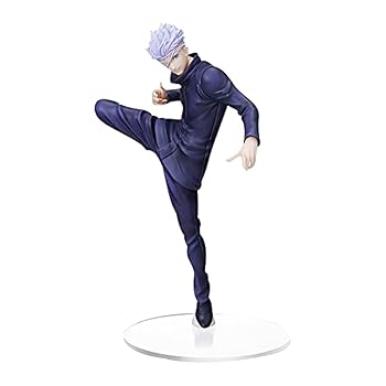 【中古】(未使用・未開封品)セガ 呪術廻戦 0 劇場版 スーパープレミアムフィギュア 五条悟像|お取り寄せ本舗 KOBACO