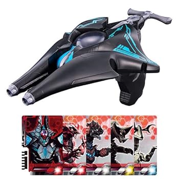 【中古】ウルトラマンデッカー DXフェイズライザー|お取り寄せ本舗 KOBACO