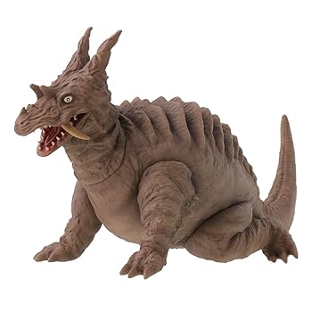 【中古】ウルトラ大化け物続きもの5000 パゴス