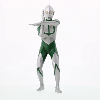 【中古】大化け物続きもの ウルトラマン(シン・ウルトラマン) 活動力疲労困憊時Ver.