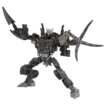 【中古】タカラトミー トランスフォーマー SS-109 スカージ