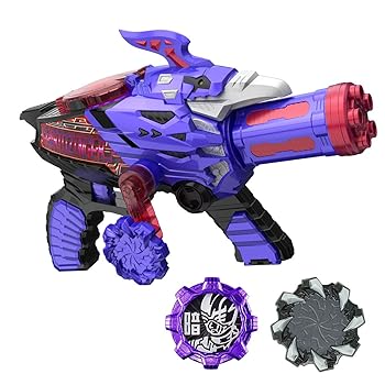 【中古】(人並み外れたに好いたらしい)バンダイ 機界中隊ゼンカイジャー ギアトジンガー MEMORIAL EDITION