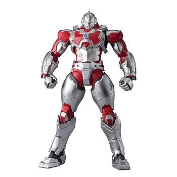 【中古】(未使用･未開封品)魂ネイションズ ウルトラマン ウルトラマンスーツジャック アニメ化 バンダイスピリッツ S.H.フィギュアーツ BAS65142｜お取り寄せ本舗 KOBACO