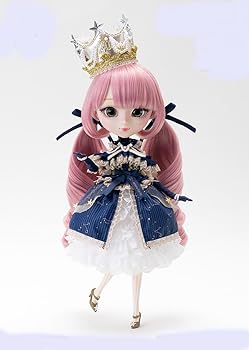 【中古】Pullip(プーリップ) Emma(エマ)