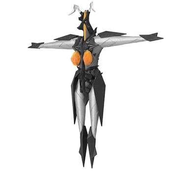 【中古】(未当て嵌める･未開封品)シン・ウルトラマン 活動写真異類異形続きもの ゼットン