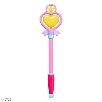 【中古】Special Memorize クリィミーマミ まほうの突っ支い棒