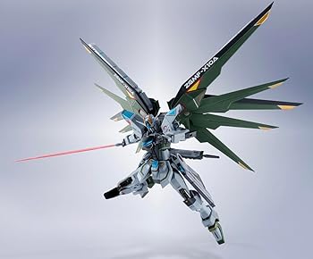 【中古】(未使用・未開封品)METAL ROBOT魂<SIDE MS>フリーダムガンダム(リアルタイプカラー)|お取り寄せ本舗 KOBACO