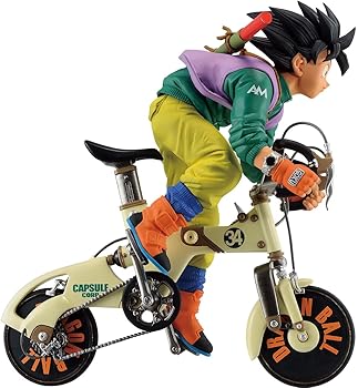 【中古】(非常に良い)一番将フィギュア ドラゴンボール 孫悟空(TBA)(スナップコレクション) バンダイスピリッツ コレクターフィギュア｜お取り寄せ本舗 KOBACO