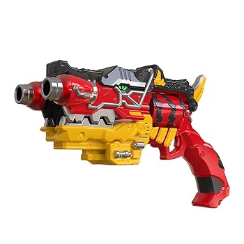 【中古】[BANDAI] バンダイ ガブティボルバー -MEMORIAL EDITION-
