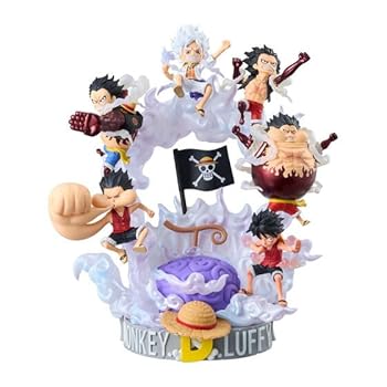 【中古】(未使用・未開封品)ワンピース ワールドコレクタブルフィギュア PREMIUM モンキー・D・ルフィ SPECIAL|お取り寄せ本舗 KOBACO