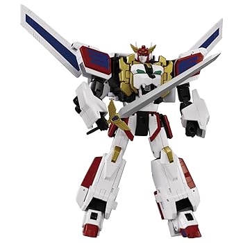 【中古】(未当て嵌める･未開封品)タカラトミー T-SPARK TOYRISE トイライズ キングエクスカイザー