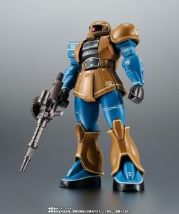 【中古】(未使用・未開封品)ROBOT魂 <SIDE MS> MS-05A 旧ザク 初期生産型 ver. A.N.I.M.E.|お取り寄せ本舗 KOBACO
