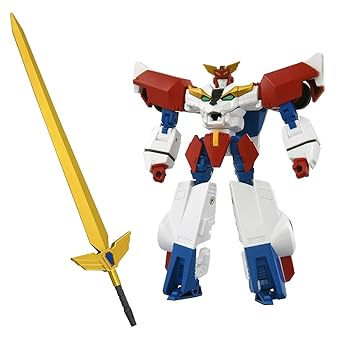 【中古】(未当て嵌める･未開封品)タカラトミー 国内:タカラトミーモール押さえる トイライズ エクスカイザー カイザーソードセット